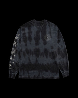 Mason Dyed Long Sleeve