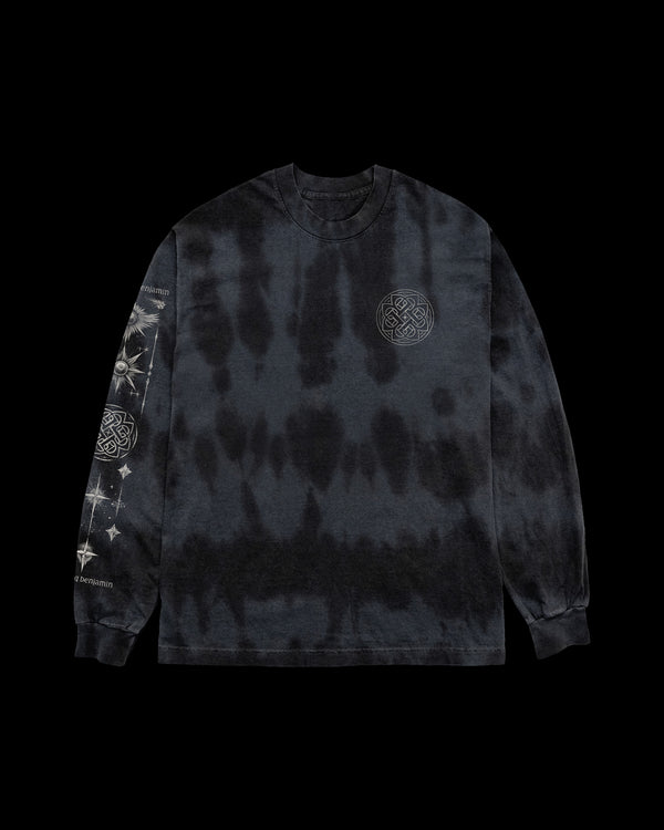 Mason Dyed Long Sleeve