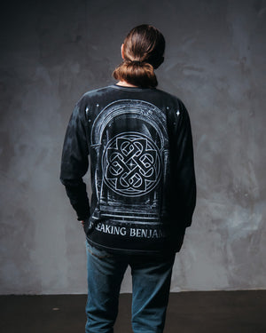 Mason Dyed Long Sleeve