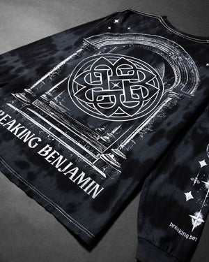 Mason Dyed Long Sleeve