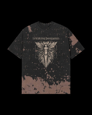 Angel Dye Tour Tee