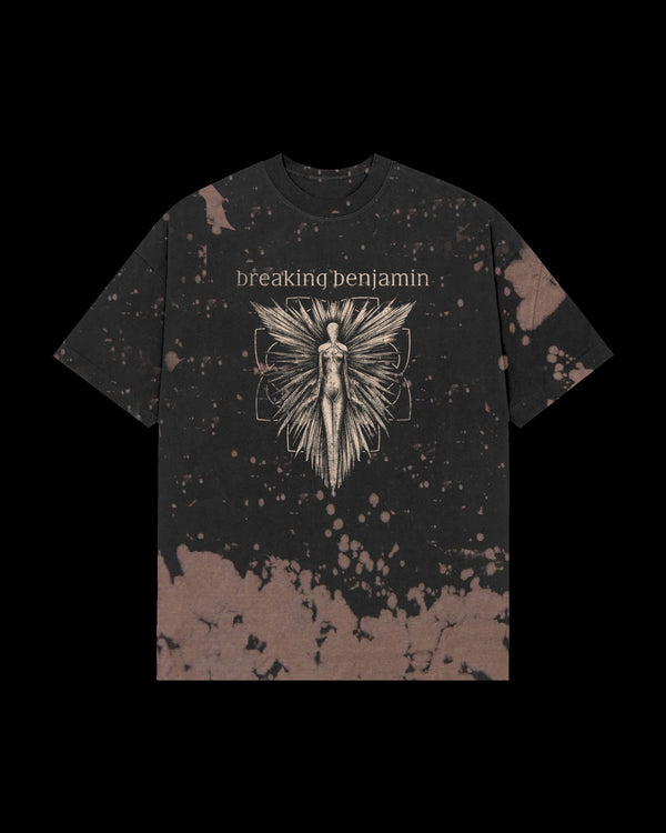 Angel Dye Tour Tee
