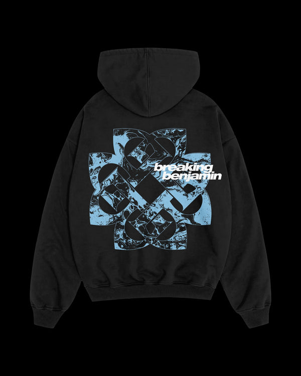 Headline Pullover Hoodie