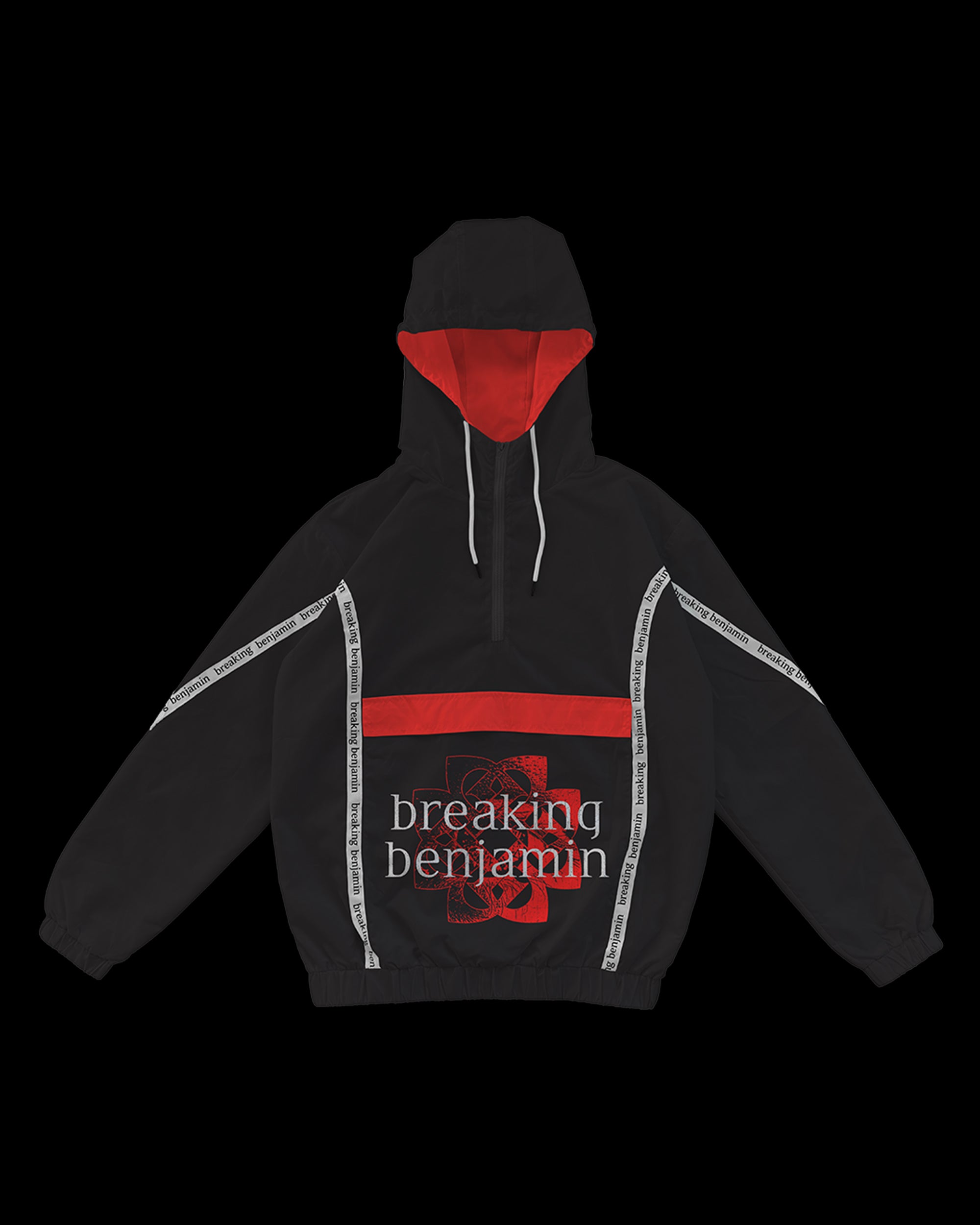 Breath Windbreaker