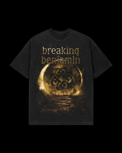 Dark Before Dawn Tee