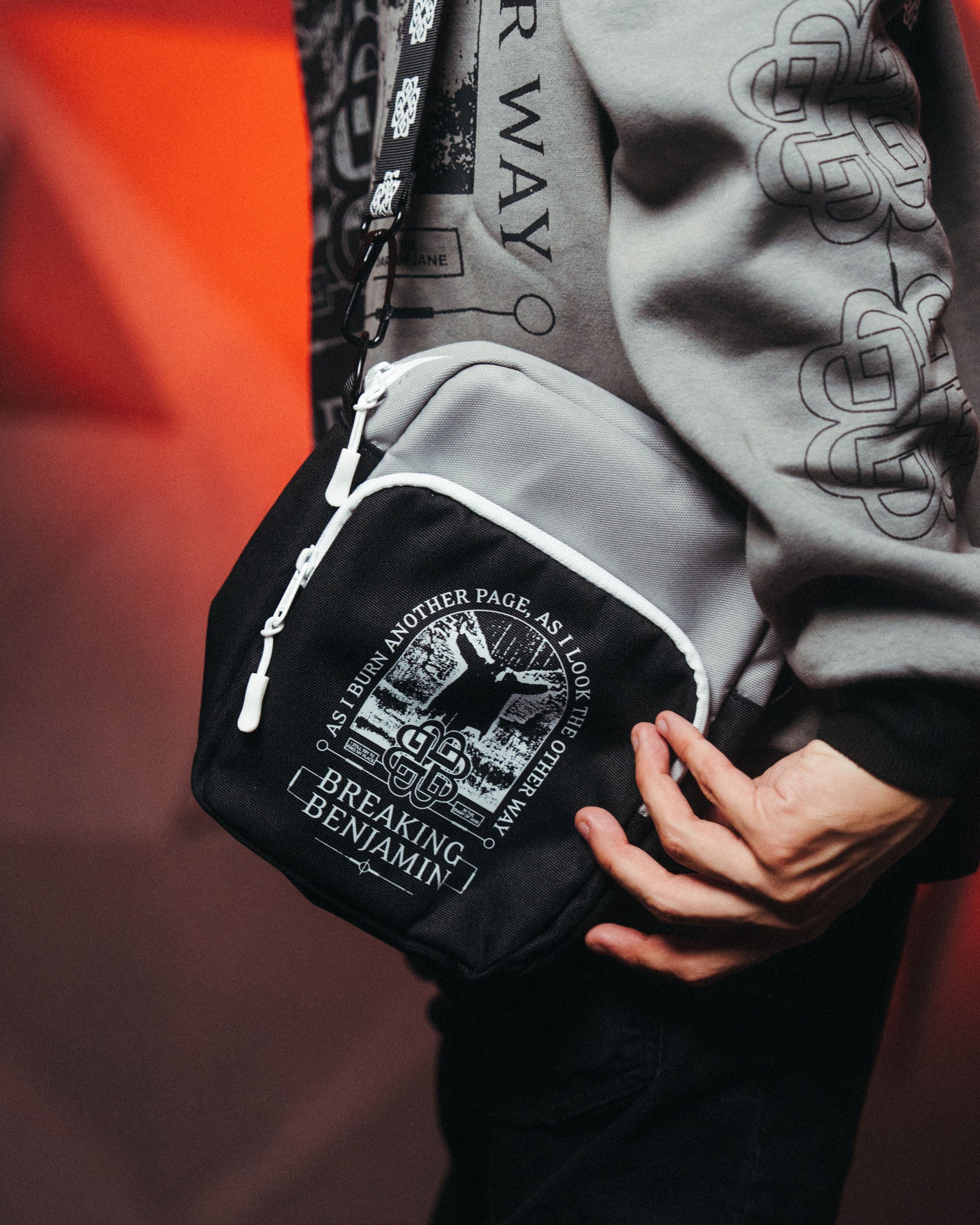 Diary of Jane Bag