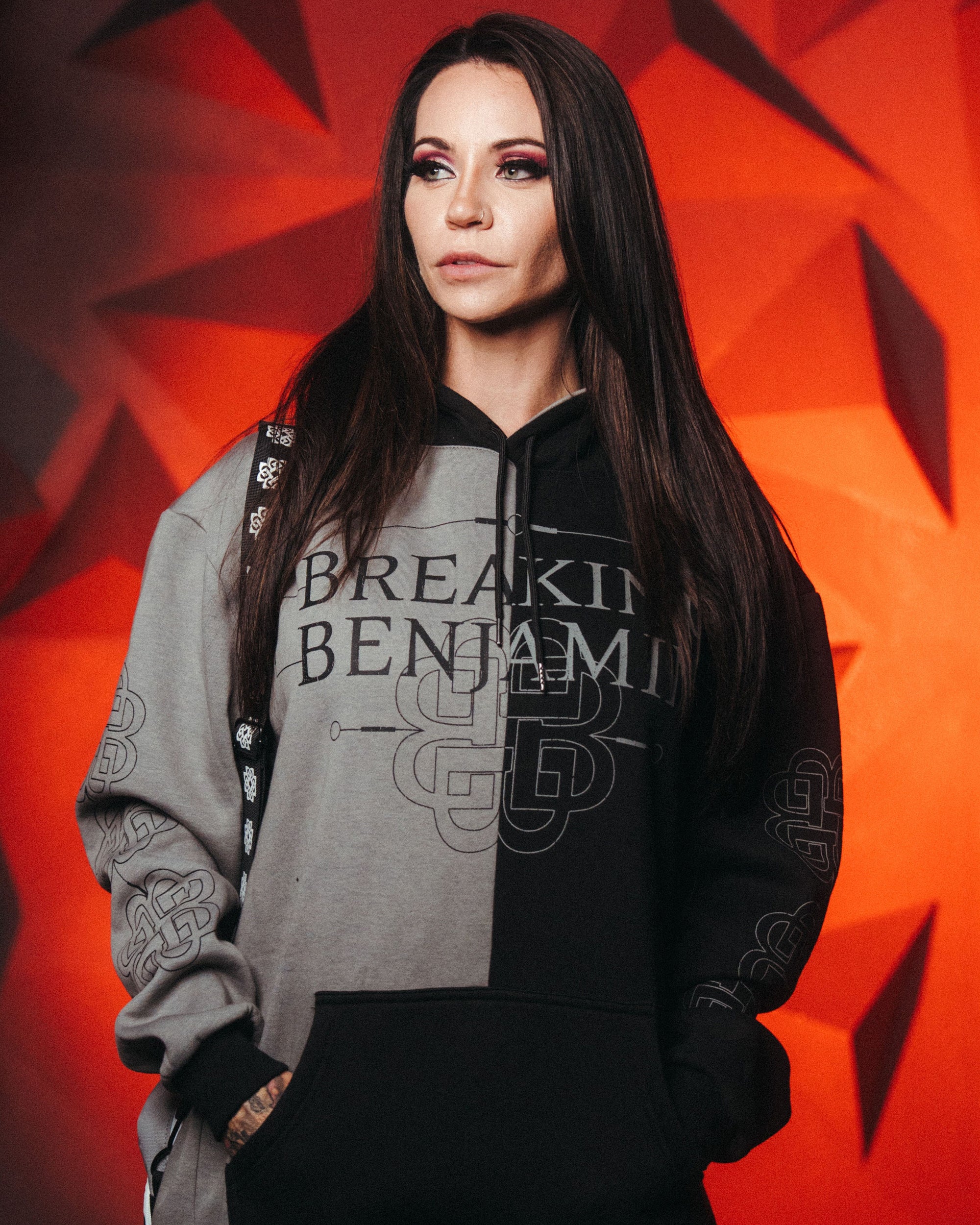 Diary of Jane Hoodie
