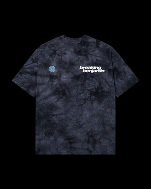 Headline Dye Tour Tee