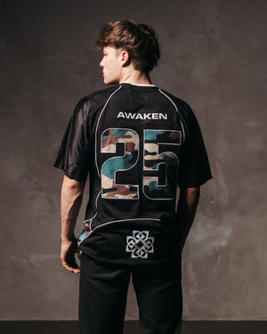 Awaken Camo Jersey