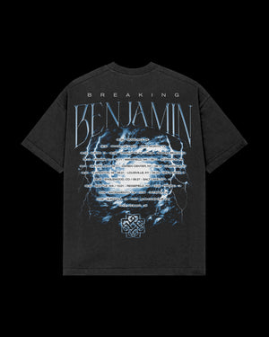Lightning Tour Tee