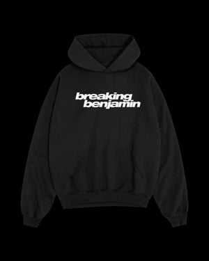 Headline Pullover Hoodie