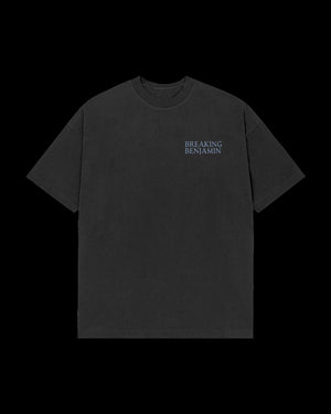 Reaper 2.0 Black Tee