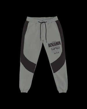 Phantom Grey Sweatpants