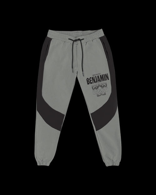Phantom Grey Sweatpants