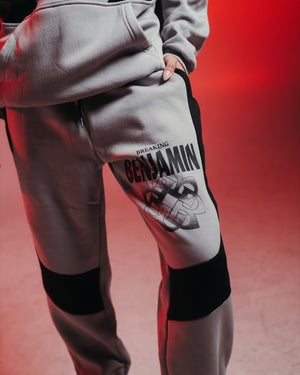 Phantom Grey Sweatpants