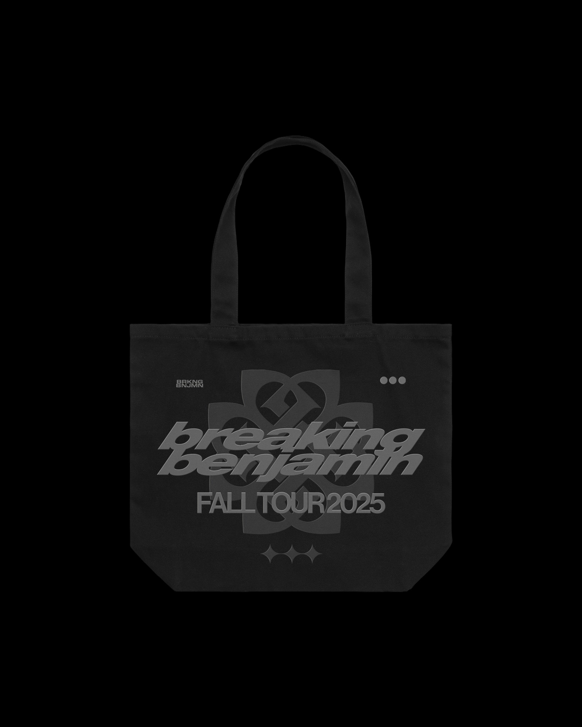 Fall 2025 Tote