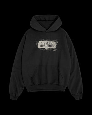 Unplugged Tour Pullover