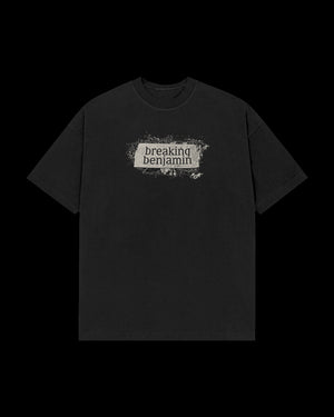 Unplugged Tour Black Tee
